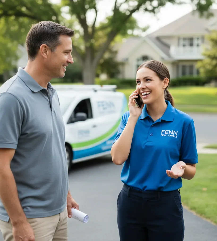 Rodent Control in Lisbon Falls, ME